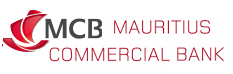 Mauritius Commercial Bank home page 