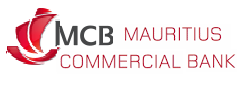 Mauritius Commercial Bank home page 